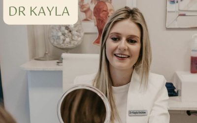 Goodbye To Dr. Kayla