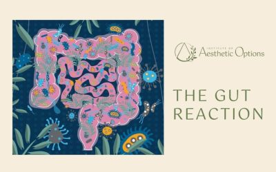 The Gut Reaction