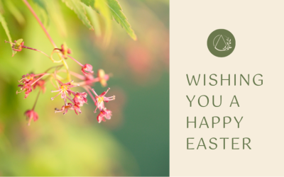 Happy Easter Wishes