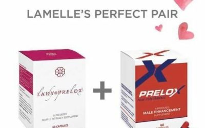 The Prelox Pairing