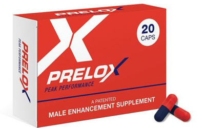 The Power Of Prelox For Men